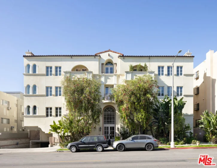 1861 Veteran Avenue #103 photo 1