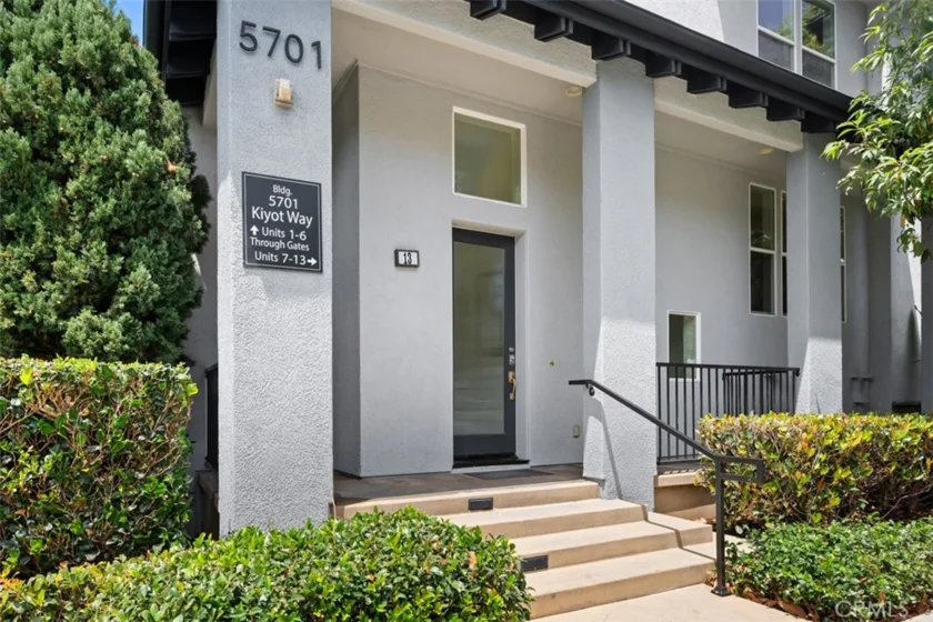 5701 Kiyot Way #13 photo 2