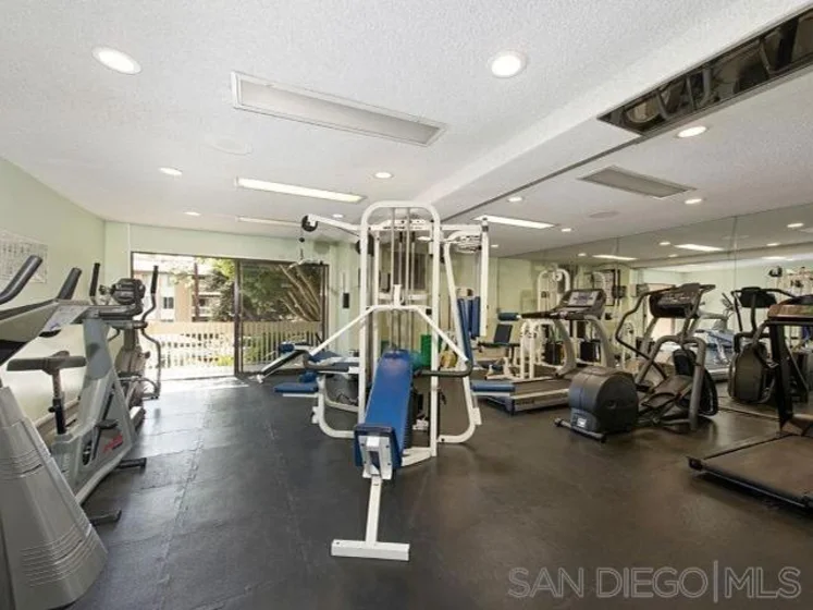 4600 Lamont Street #204 photo 33