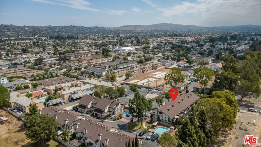 351 S Monte Vista Street #7 photo 30