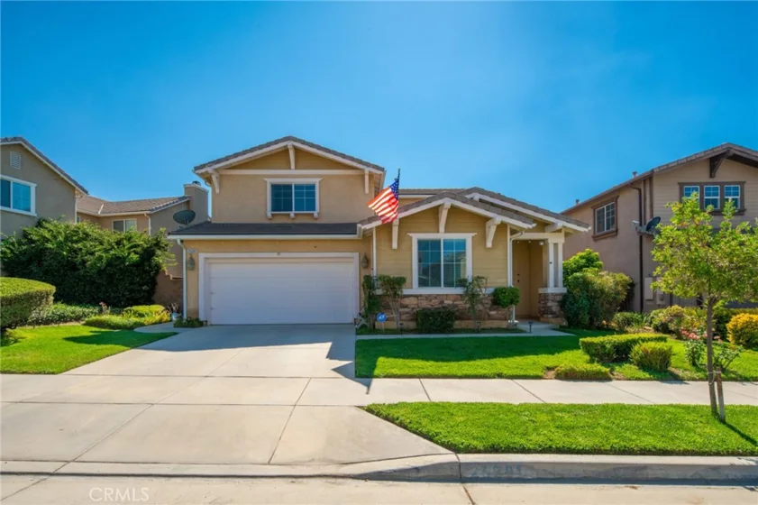 25201 Lemongrass Street photo