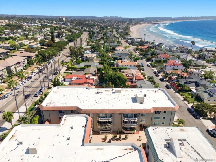 5366 La Jolla #305C photo 47
