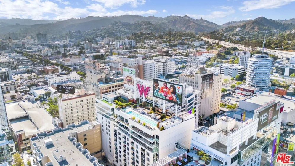 6250 Hollywood Boulevard #6F photo 52