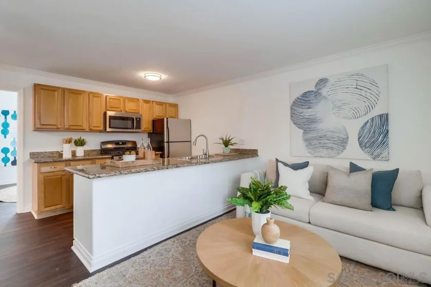 4375 Felton Street #3 photo 1