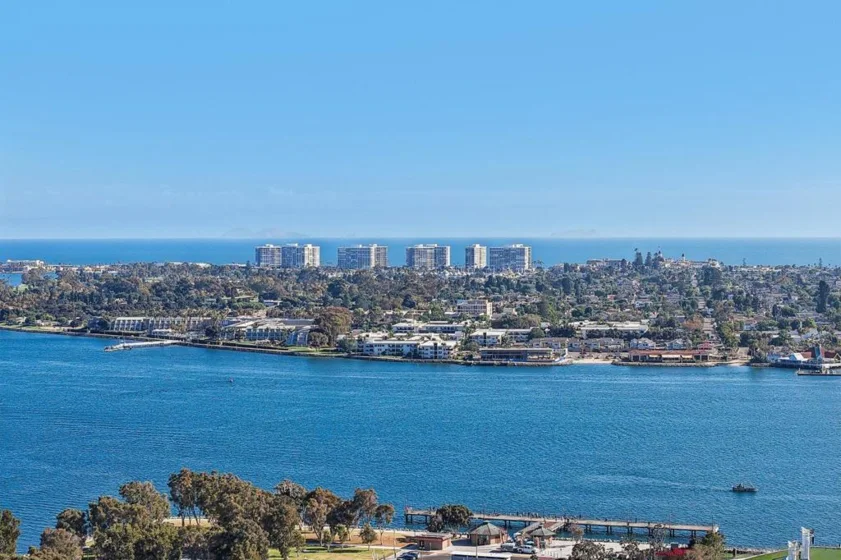 200 Harbor Drive #3201 photo 39