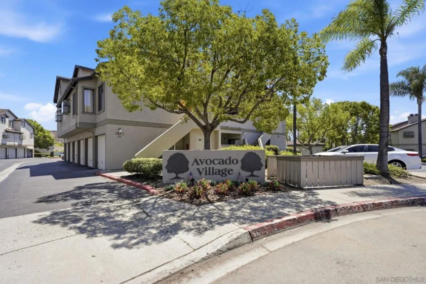 3654 Avocado Village Court #57 photo 13