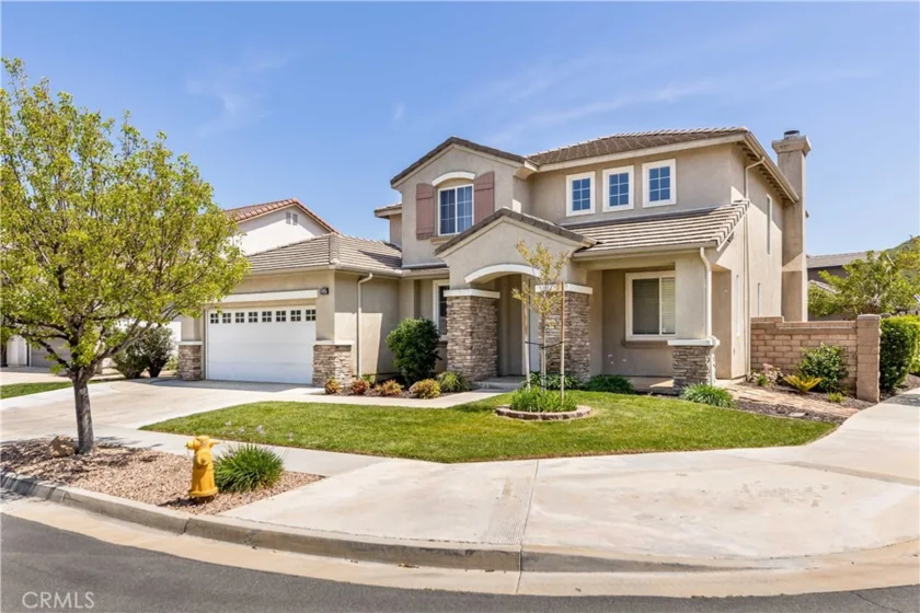 23247 Clear Creek Street photo
