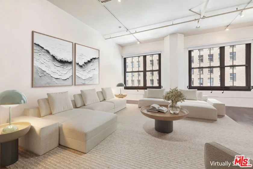 1645 Vine Street #504 photo 2