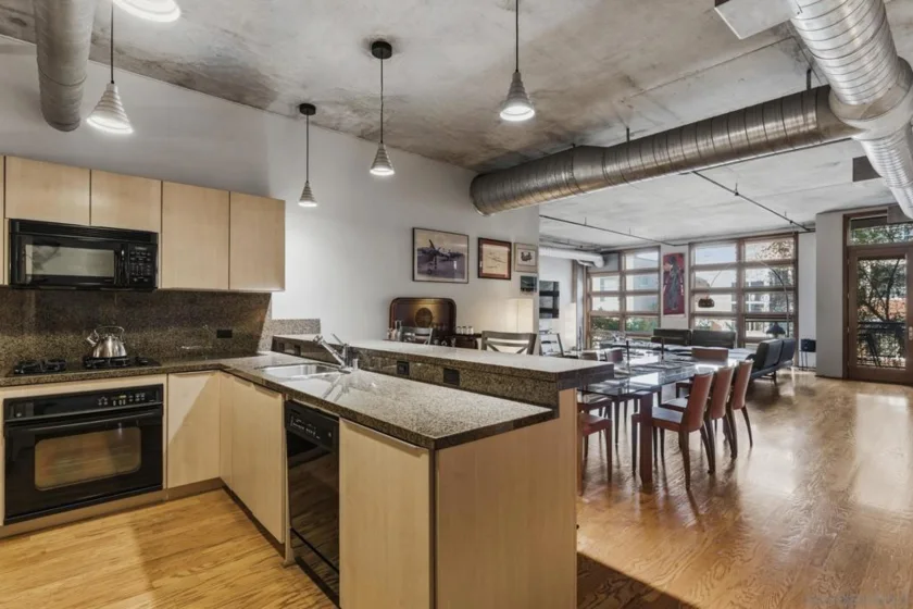 877 Island Avenue #203 photo 6