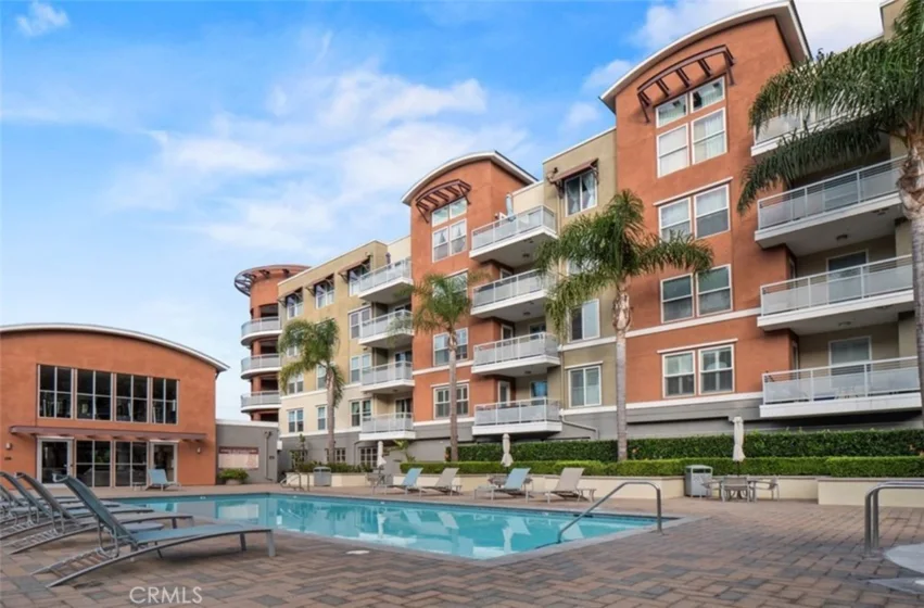 12668 Chapman Avenue #2407 photo 1