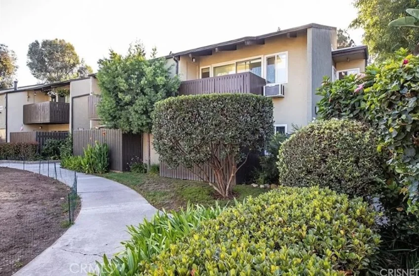 4806 Hollow Corner #234 photo 1