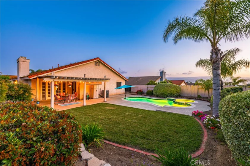 25428 Pistache Court photo 1