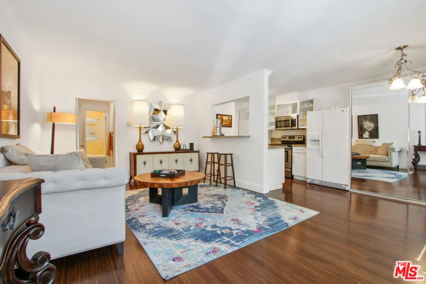 2884 Sawtelle Boulevard #101 photo 1