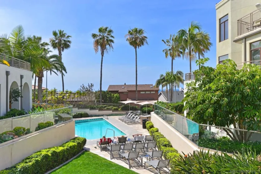 5440 La Jolla Boulevard #E103 photo 17