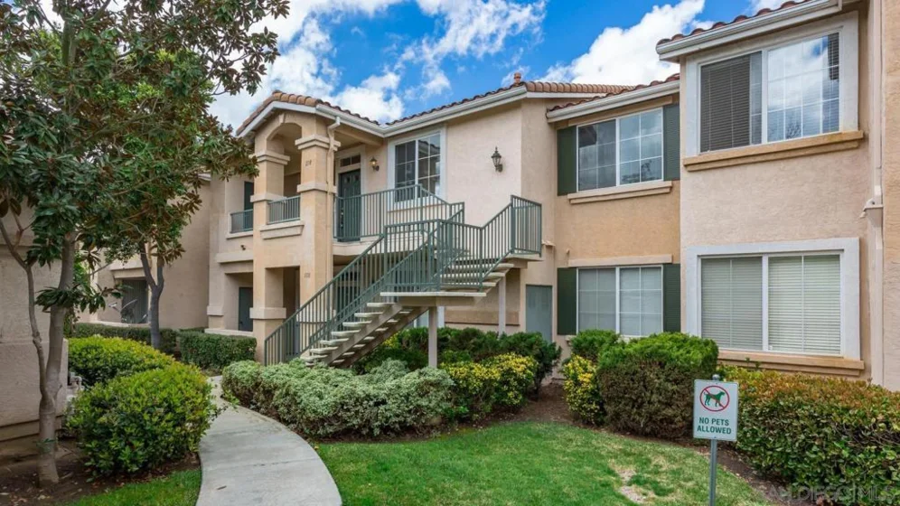 10740 Sabre Hill Drive #218 photo 1