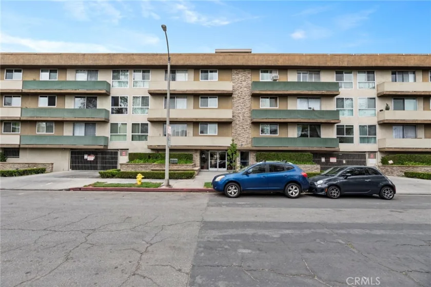 525 N Sycamore Avenue #333 photo 1
