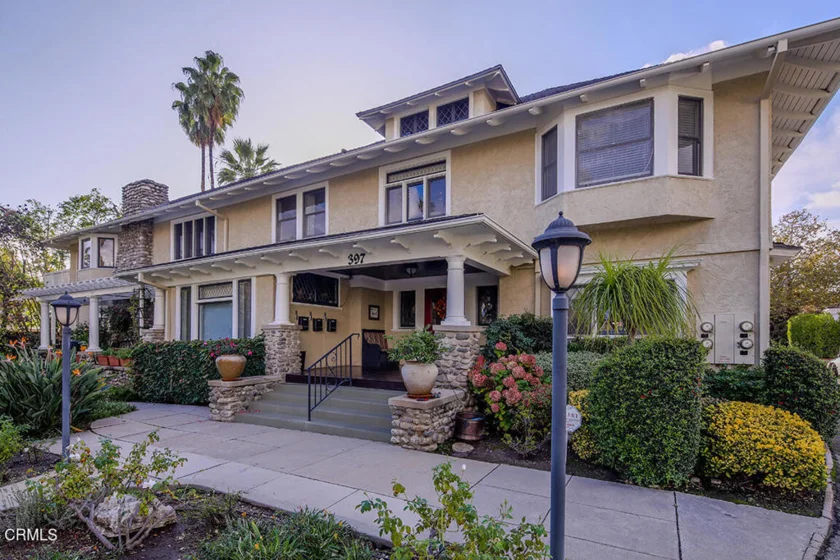 397 S El Molino Avenue #2 photo 1