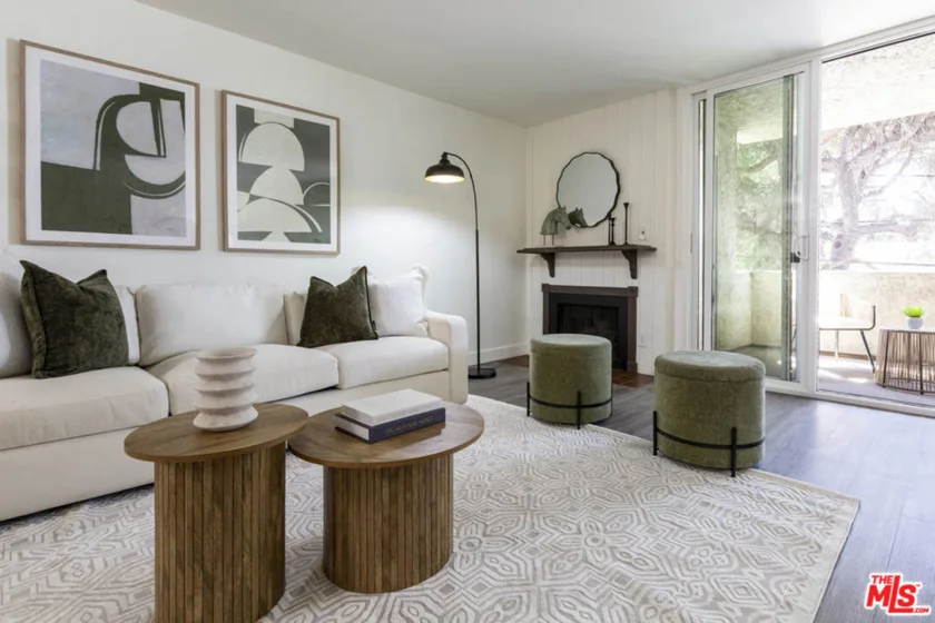 4321 Los Feliz Boulevard #1 photo 1