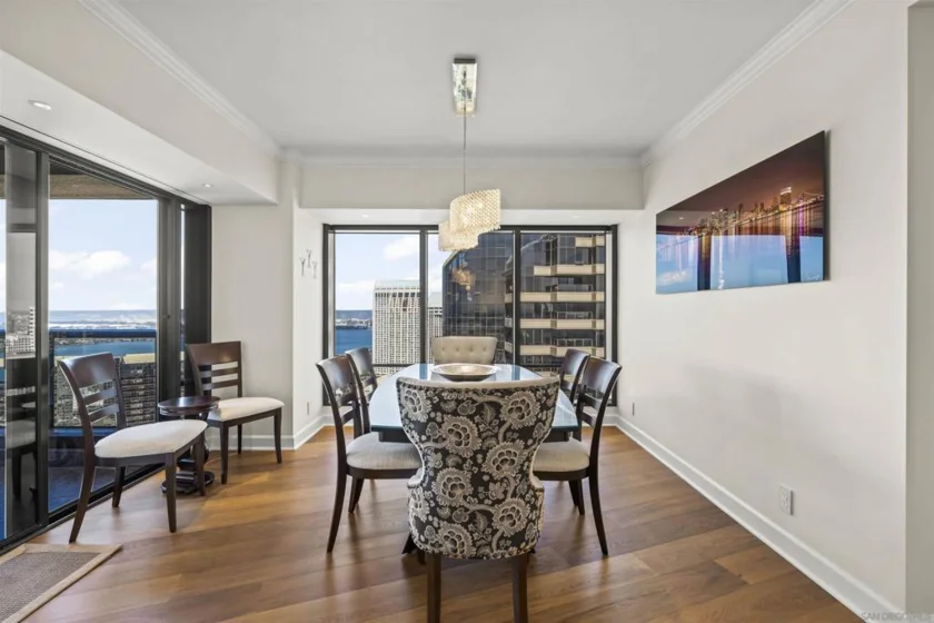 200 Harbor Drive #3702 photo 22