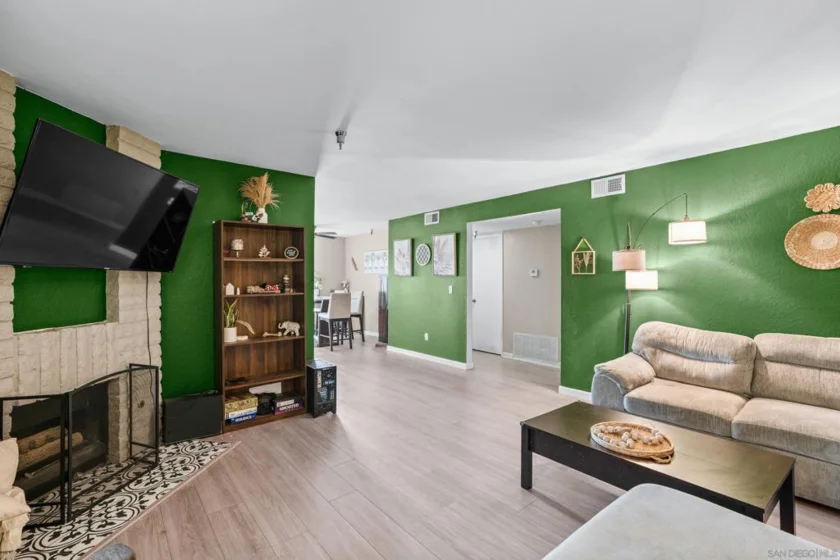 1164 Decker Street #Unit A photo 1