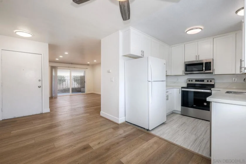 4281 Lowell Street #4 photo 1