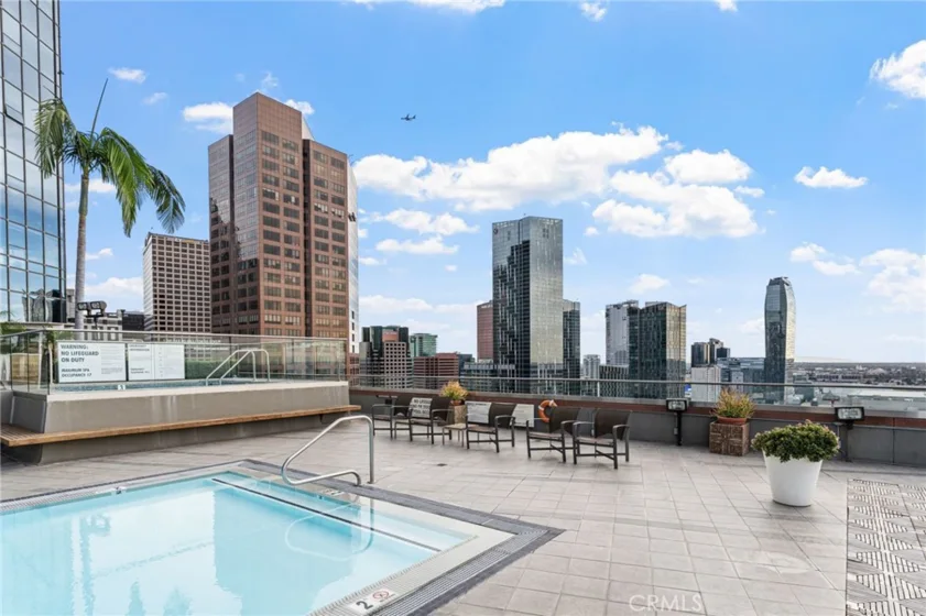 1100 Wilshire #2702 photo 18