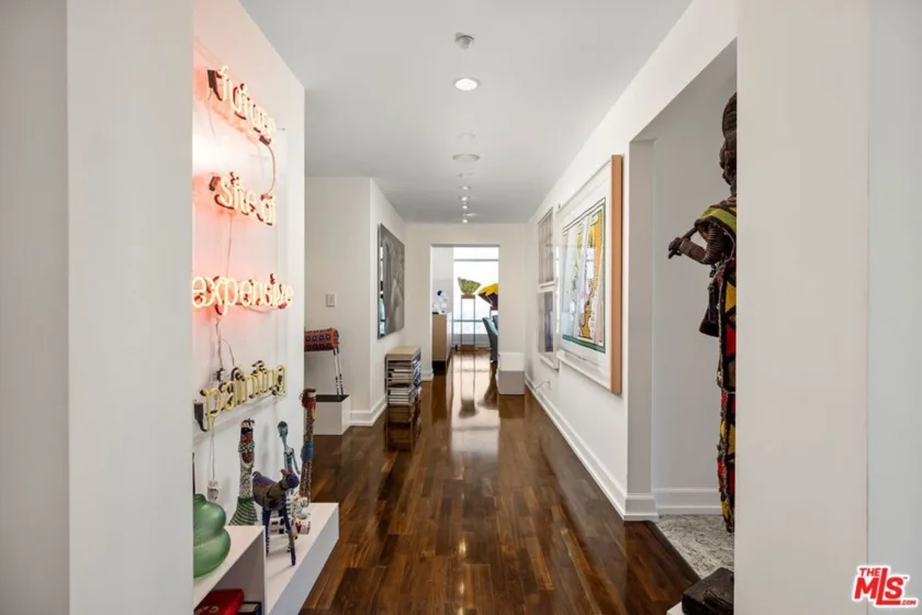 900 W Olympic Boulevard #46G photo 45