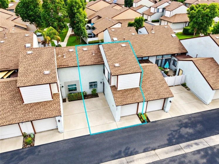 1611 Raintree Place #D photo 28