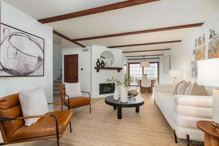 8654 Villa La Jolla Drive ##5 photo 1