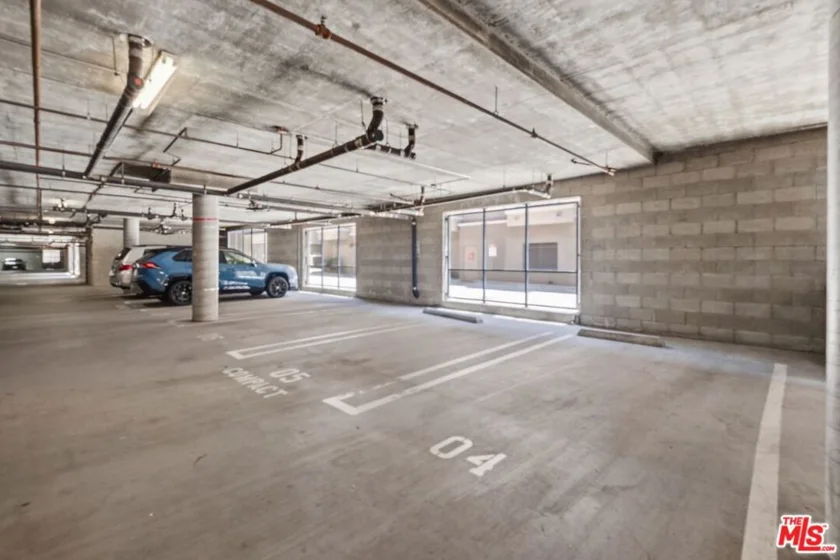 4050 Glencoe Avenue #315 photo 17