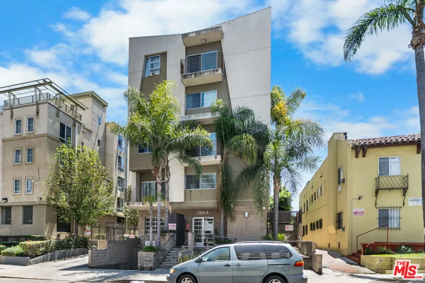 2864 Sunset Place #201 photo 2