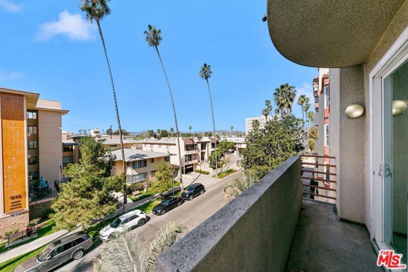 620 S Gramercy Place #320 photo 12