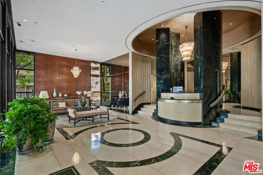 10750 Wilshire Boulevard #401 photo 39