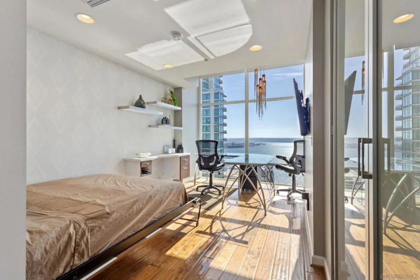 1262 Kettner Boulevard #2701 photo 22