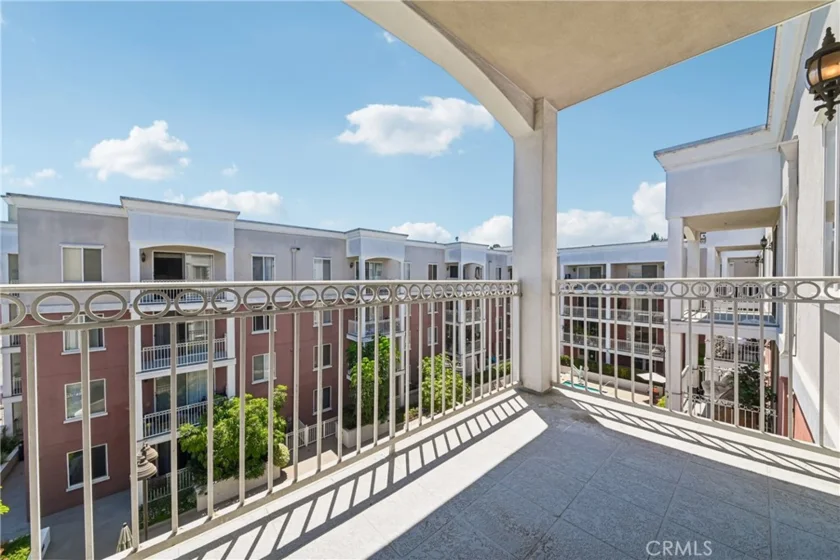 3740 Santa Rosalia #402 photo 18