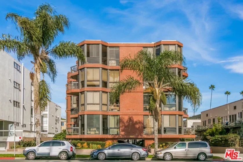1033 Ocean Avenue #304 photo 1