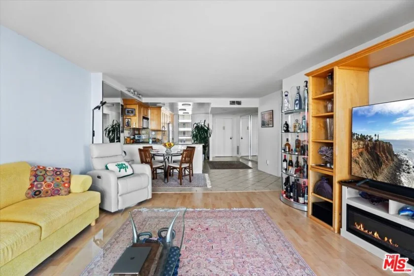 4265 Marina City Drive #1005 photo 7