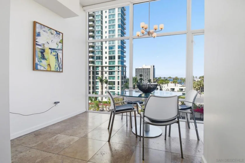 1262 Kettner Boulevard #601 photo 8