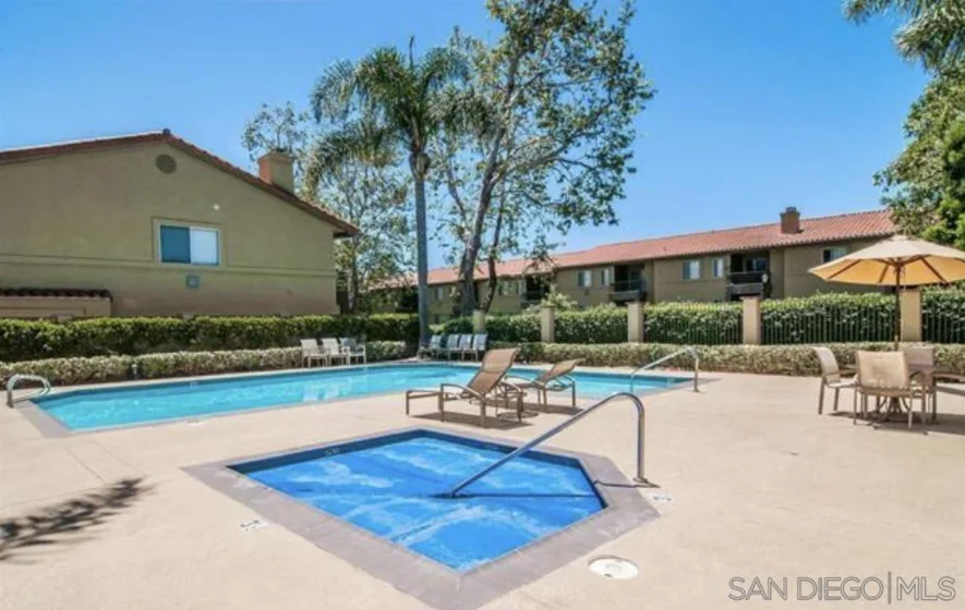 7575 Charmant Drive #1003 photo 15