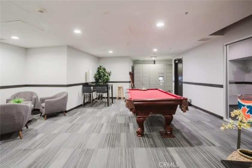 655 S Hope Street #606 photo 23