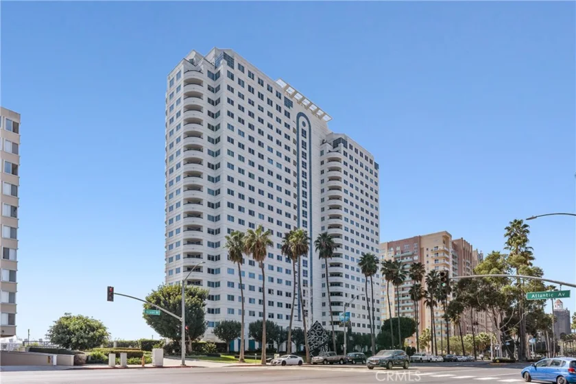 525 E Seaside #710 photo 1
