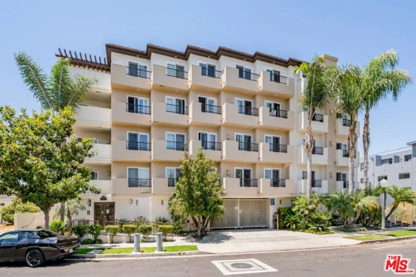 10417 Louisiana Avenue #103 photo 1