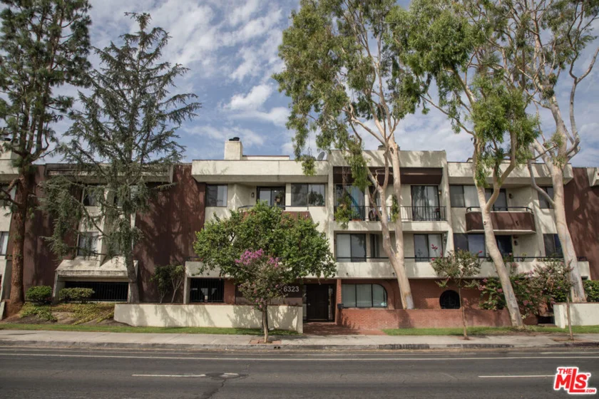6323 Reseda Boulevard #44 photo 21