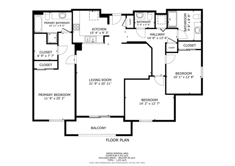 9610 Zelzah Avenue #203 photo 26