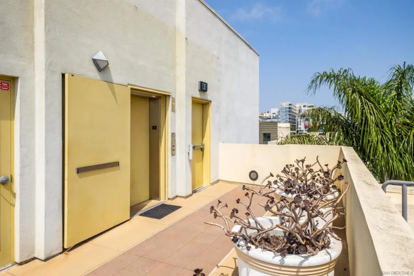 1750 Kettner Boulevard #415 photo 15