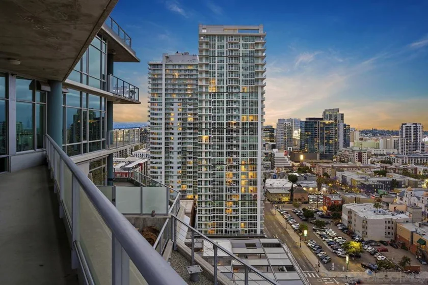 1080 Park Boulevard #1802 photo 8