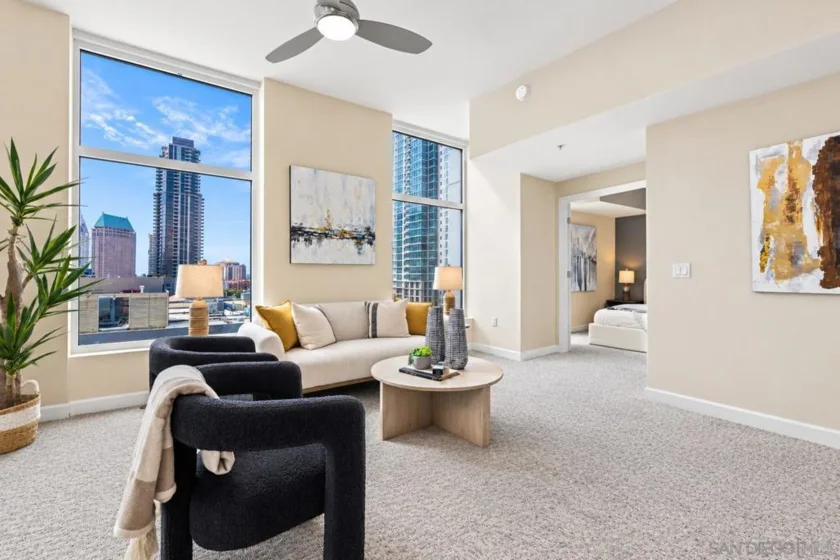 1262 Kettner Boulevard #903 photo 4