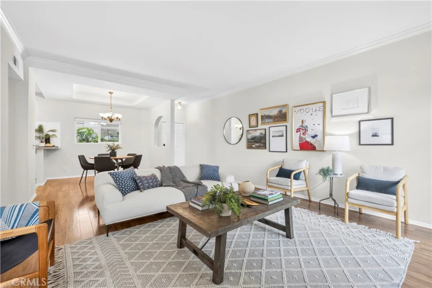 4301 Fulton Avenue #105 photo 7