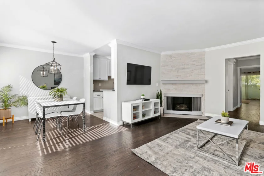 1840 Camden Avenue #205 photo 1