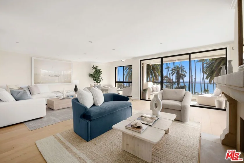 701 Ocean Avenue #PHE photo 1